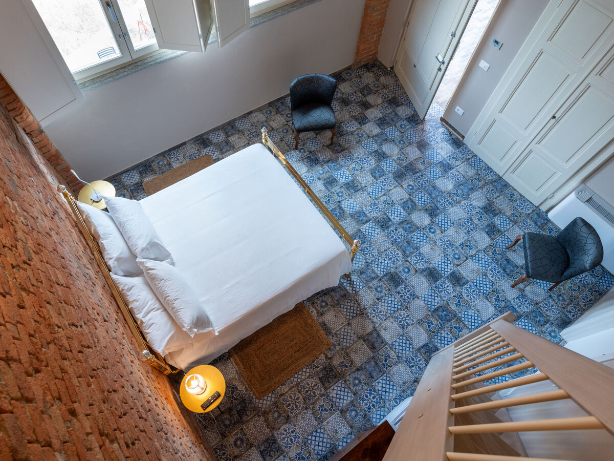 Le Corti di San Rocco – Villa 12 chambres, piscine - Photo 26