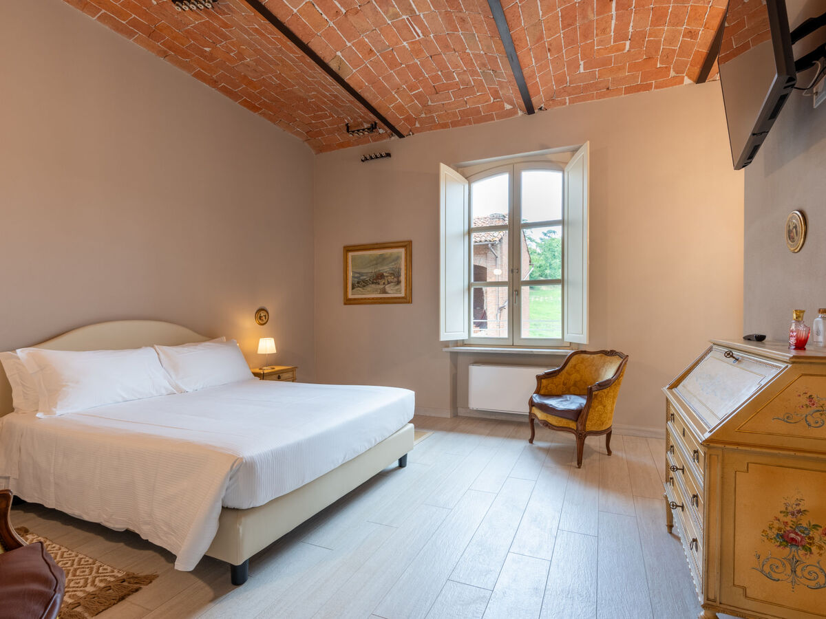 Le Corti di San Rocco – Villa 12 chambres, piscine - Photo 29