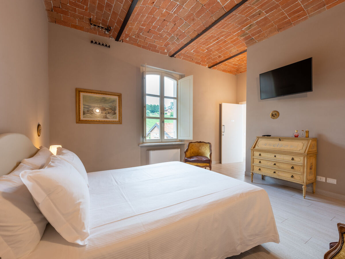 Le Corti di San Rocco – Villa 12 chambres, piscine - Photo 30