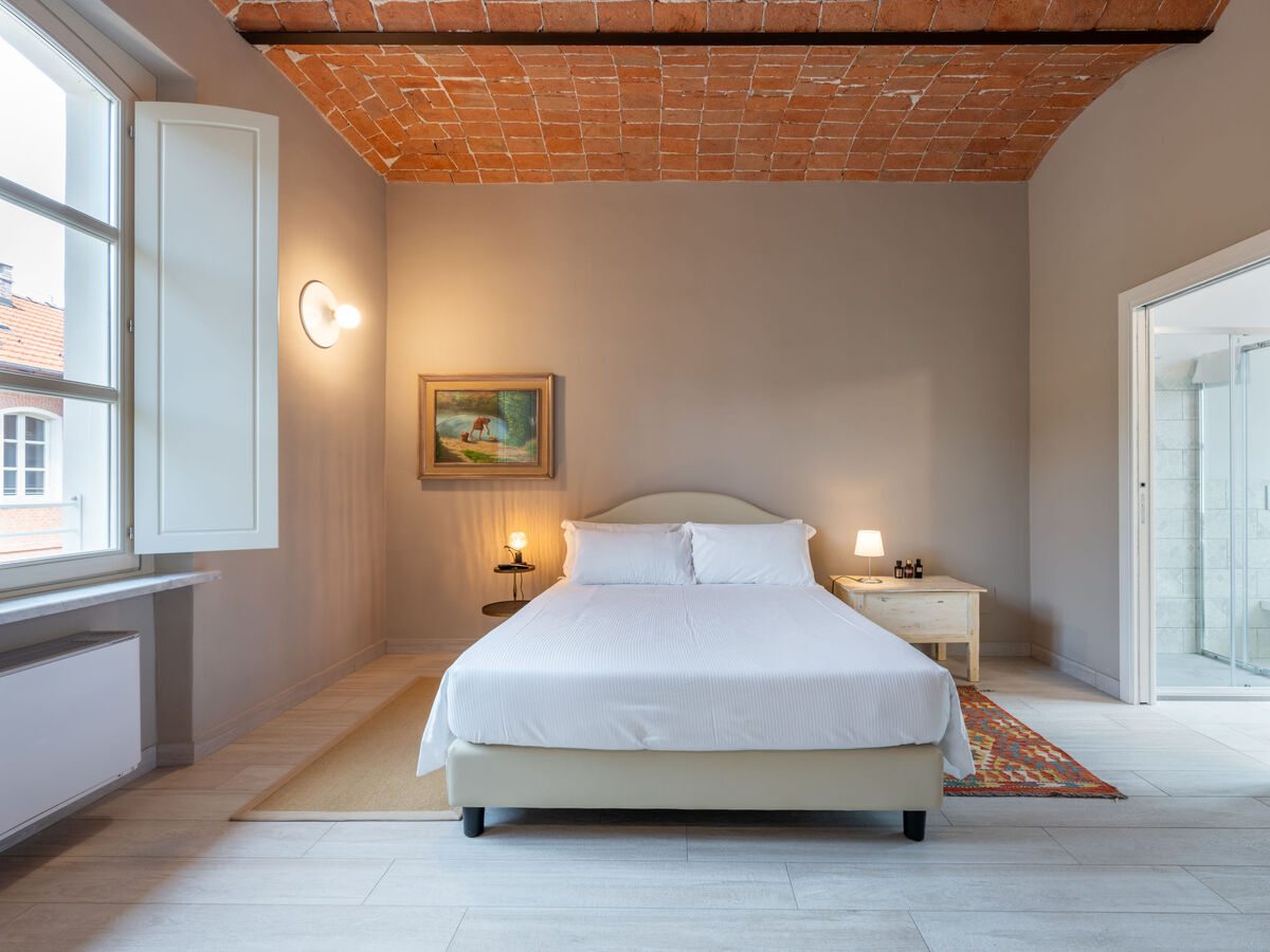 Le Corti di San Rocco – Villa 12 chambres, piscine - Photo 33