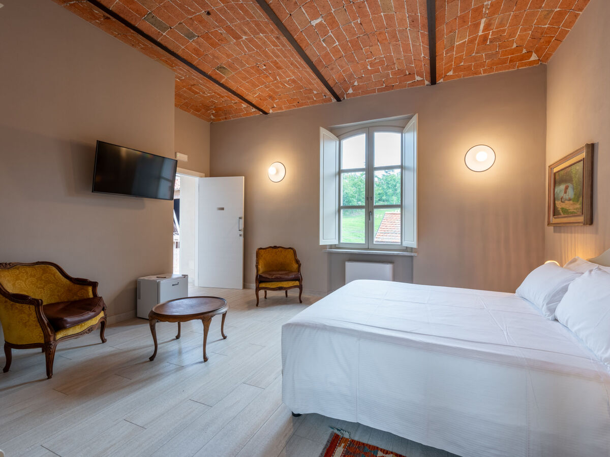 Le Corti di San Rocco – Villa 12 chambres, piscine - Photo 34
