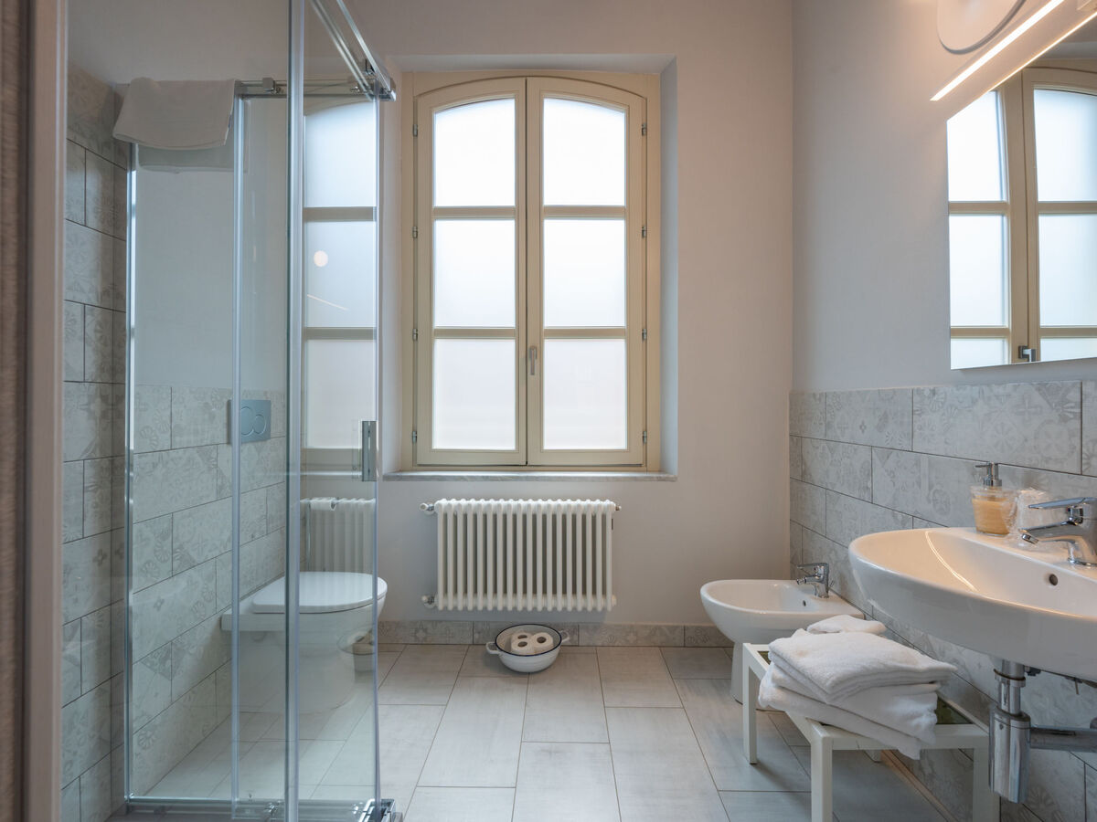 Le Corti di San Rocco – Villa 12 chambres, piscine - Photo 36