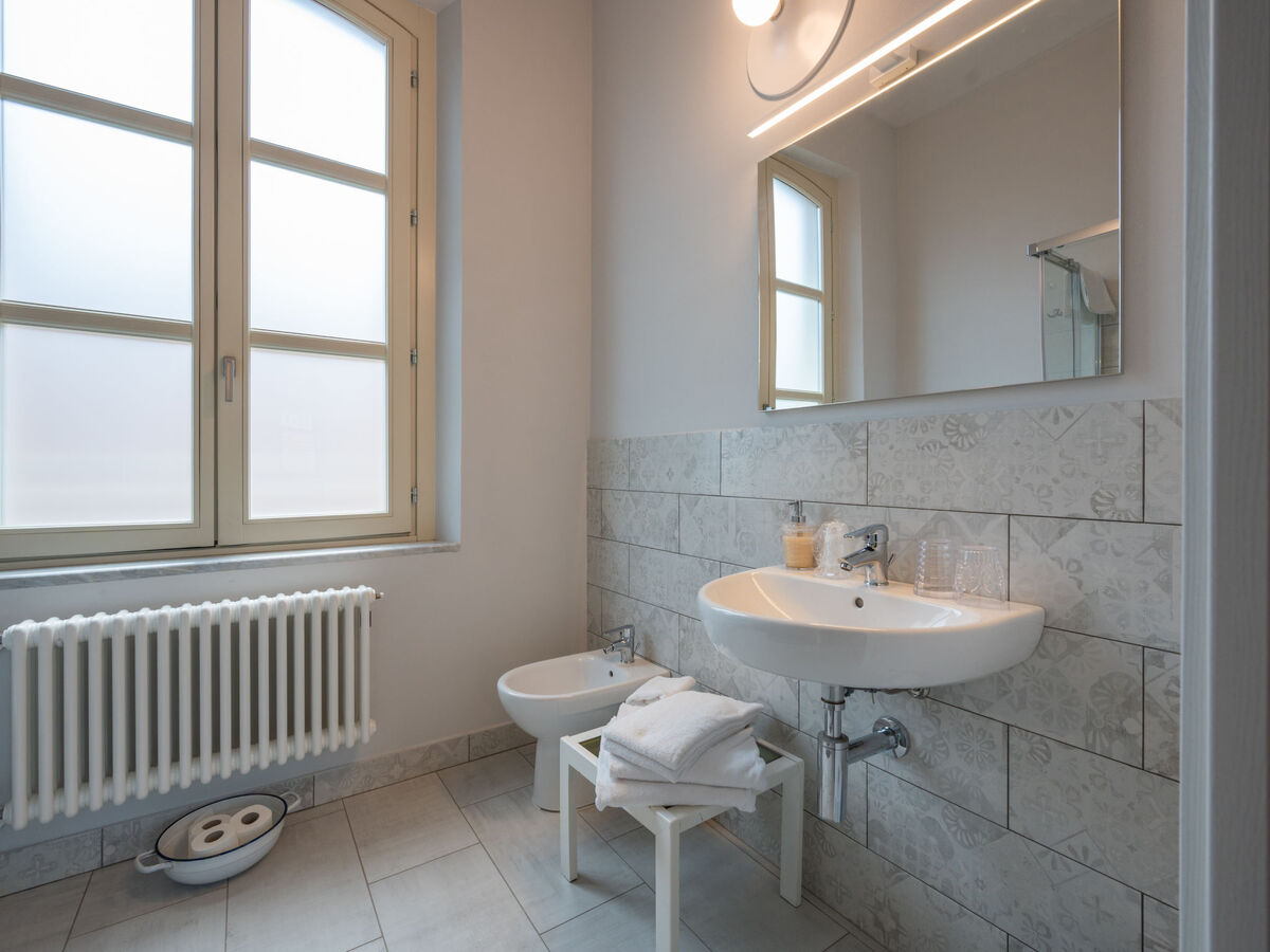 Le Corti di San Rocco – Villa 12 chambres, piscine - Photo 37