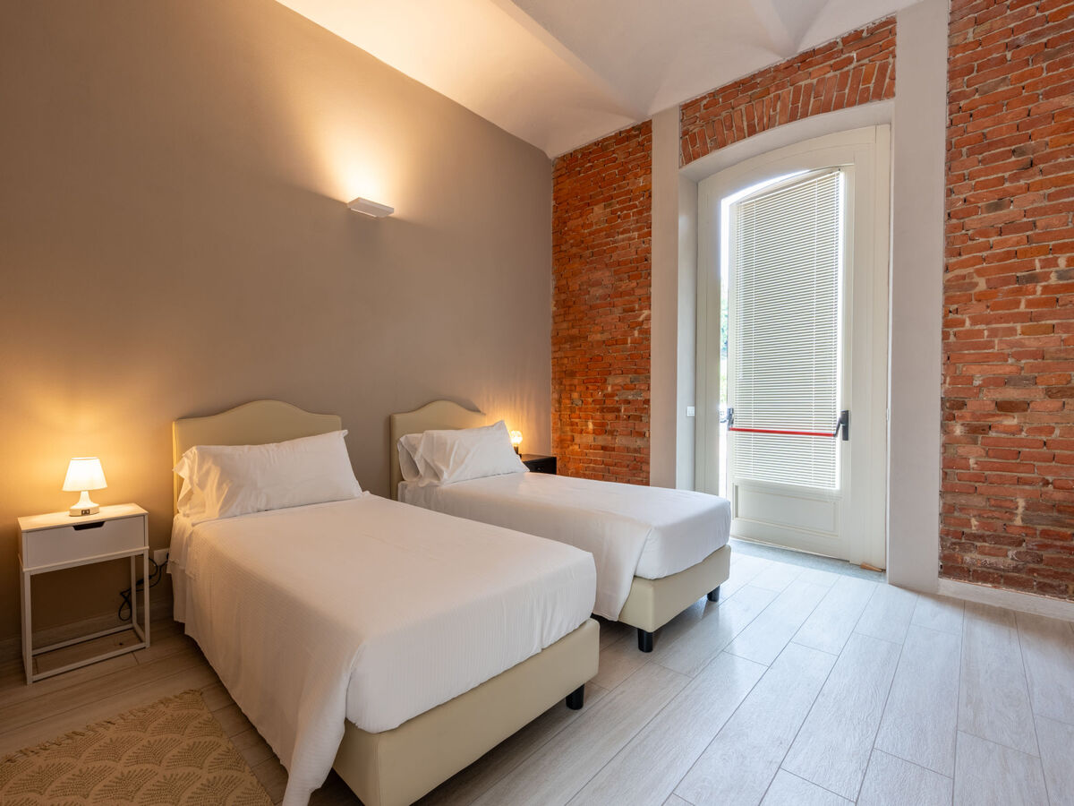 Le Corti di San Rocco – Villa 12 chambres, piscine - Photo 38