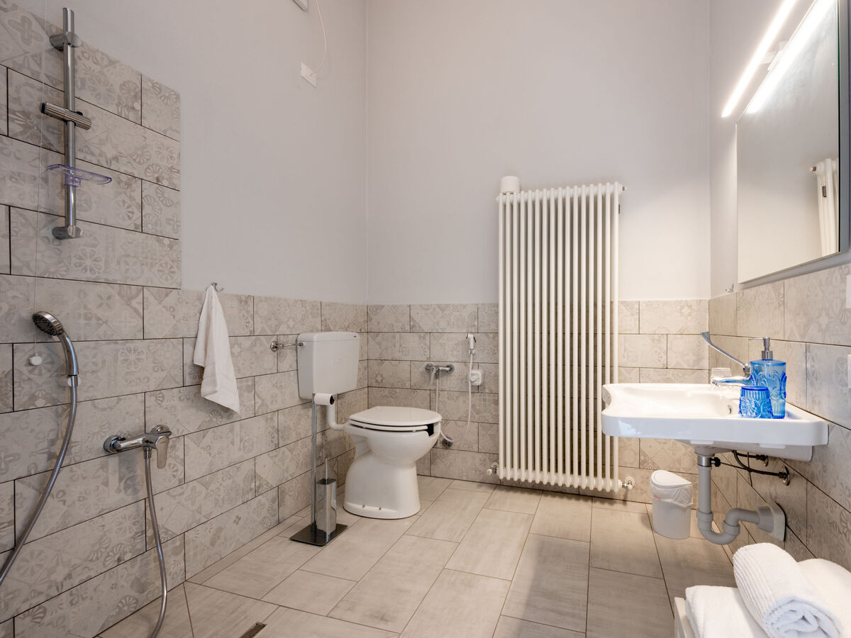 Le Corti di San Rocco – Villa 12 chambres, piscine - Photo 40