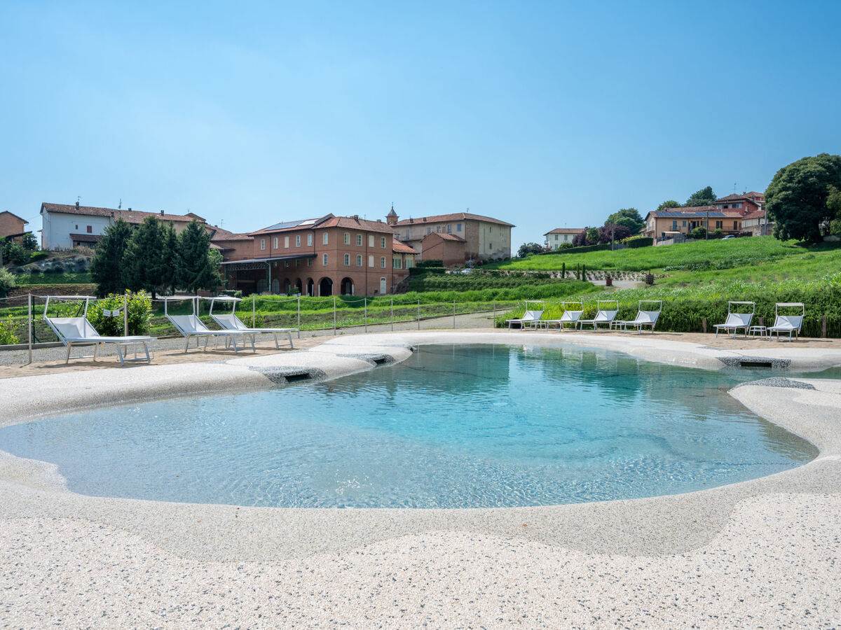 Le Corti di San Rocco – Villa 12 chambres, piscine - Photo 41