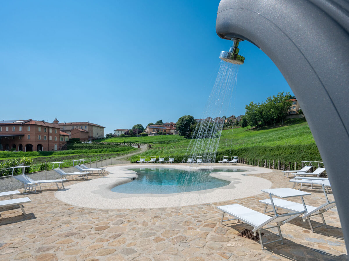 Le Corti di San Rocco – Villa 12 chambres, piscine - Photo 42