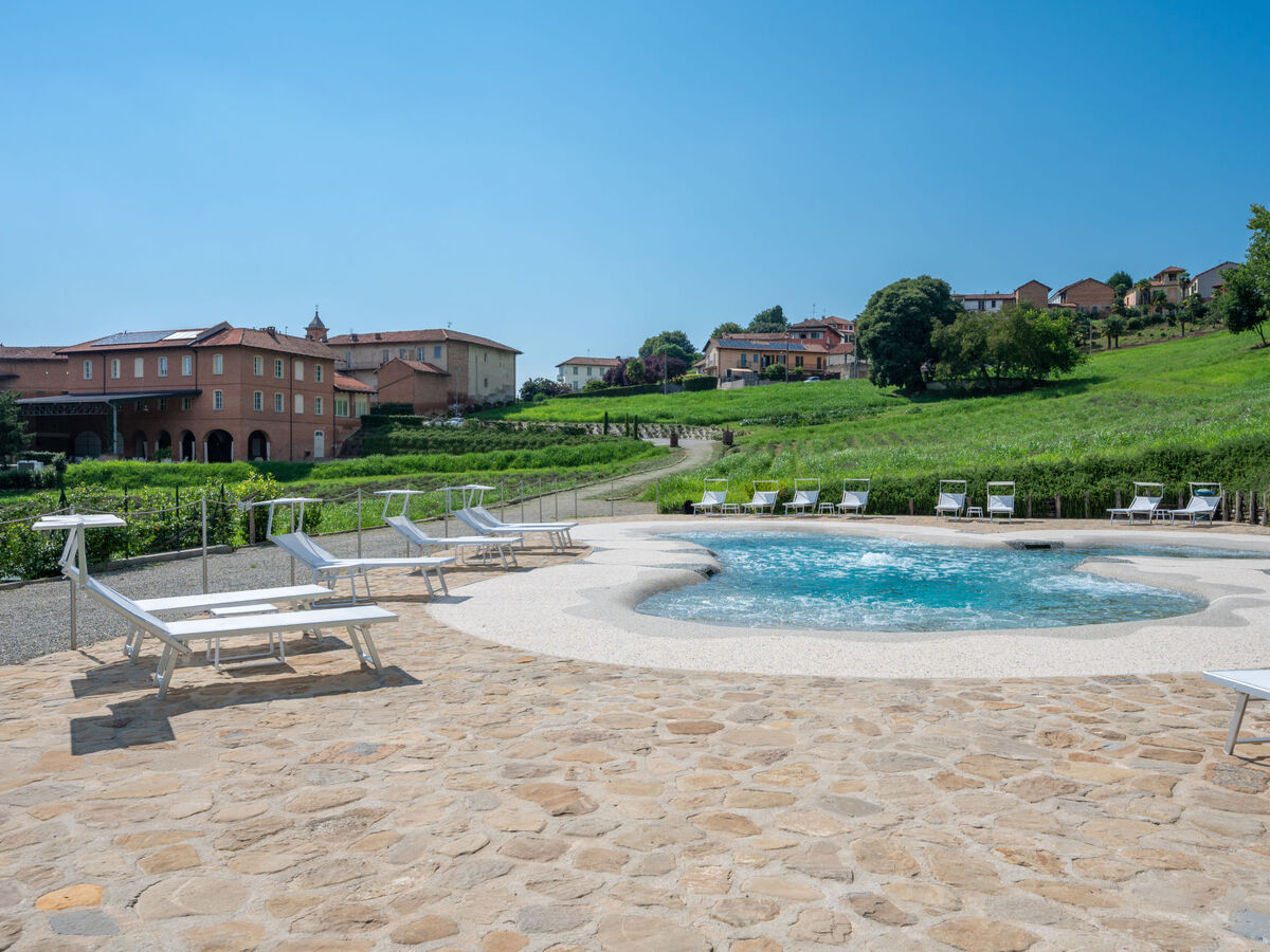 Le Corti di San Rocco – Villa 12 chambres, piscine - Photo 43