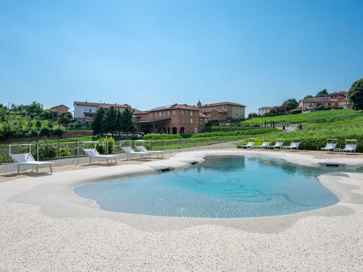 Le Corti di San Rocco – Villa 12 chambres, piscine - Photo 44