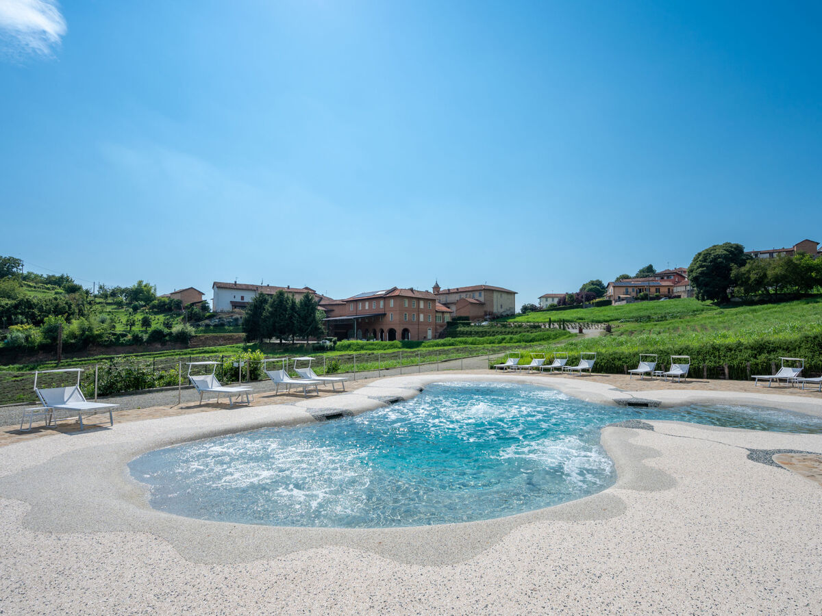 Le Corti di San Rocco – Villa 12 chambres, piscine - Photo 45