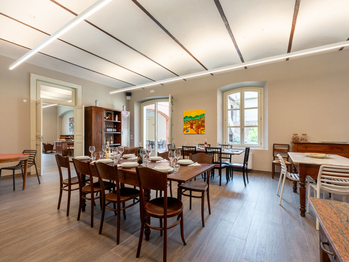 Le Corti di San Rocco – Villa 12 chambres, piscine - Photo 48