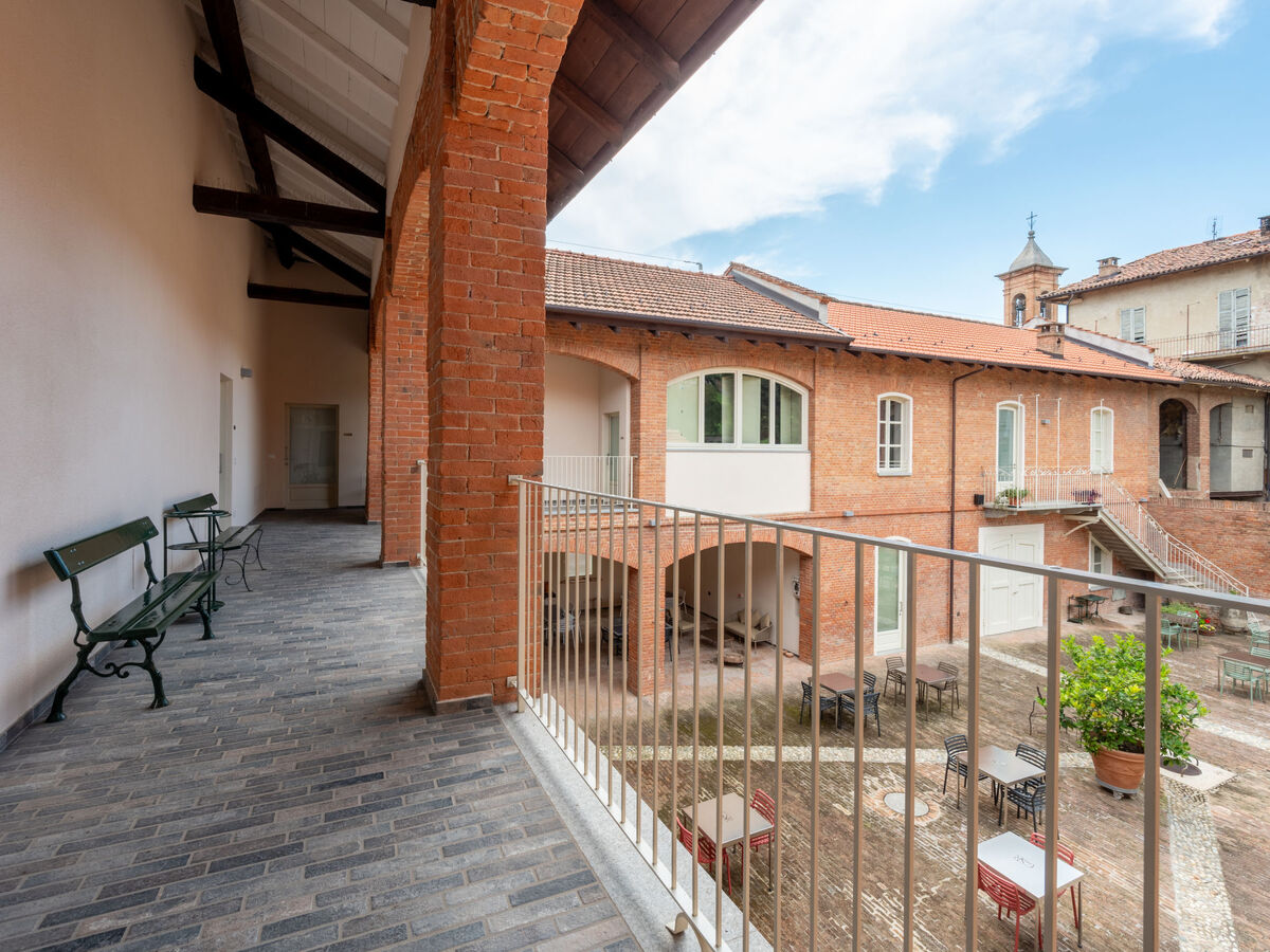 Le Corti di San Rocco – Villa 12 chambres, piscine - Photo 49