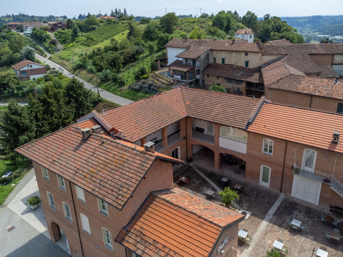 Le Corti di San Rocco – Villa 12 chambres, piscine - Photo 50