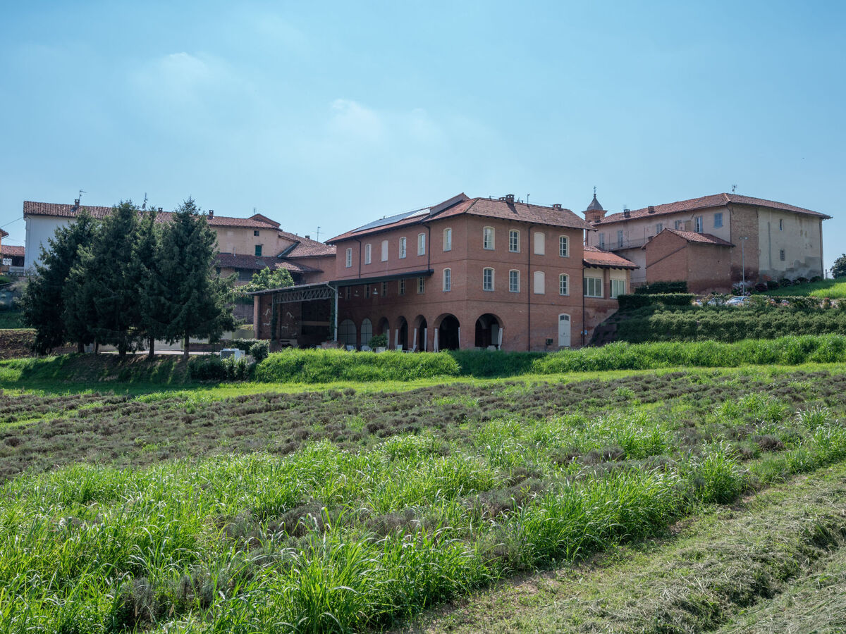 Le Corti di San Rocco – Villa 12 chambres, piscine - Photo 51