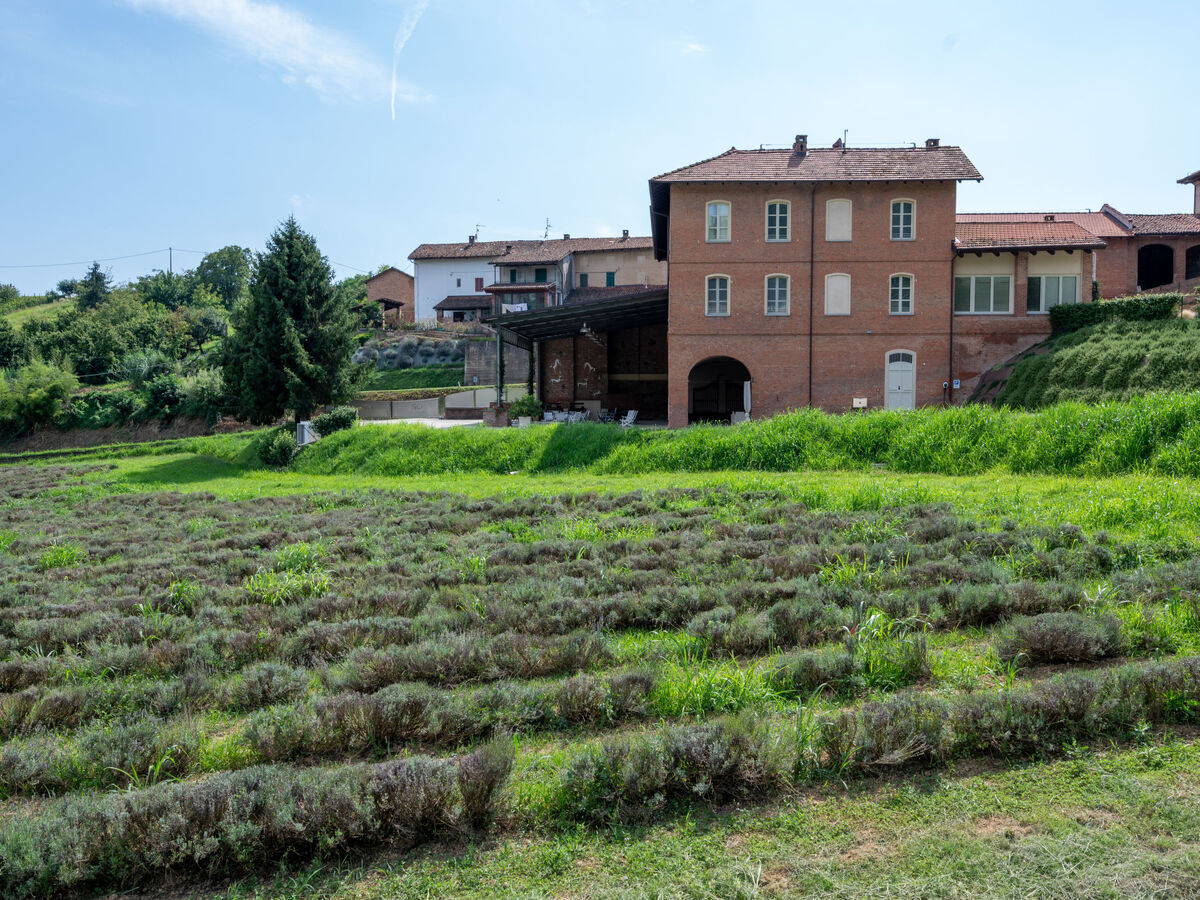 Le Corti di San Rocco – Villa 12 chambres, piscine - Photo 52