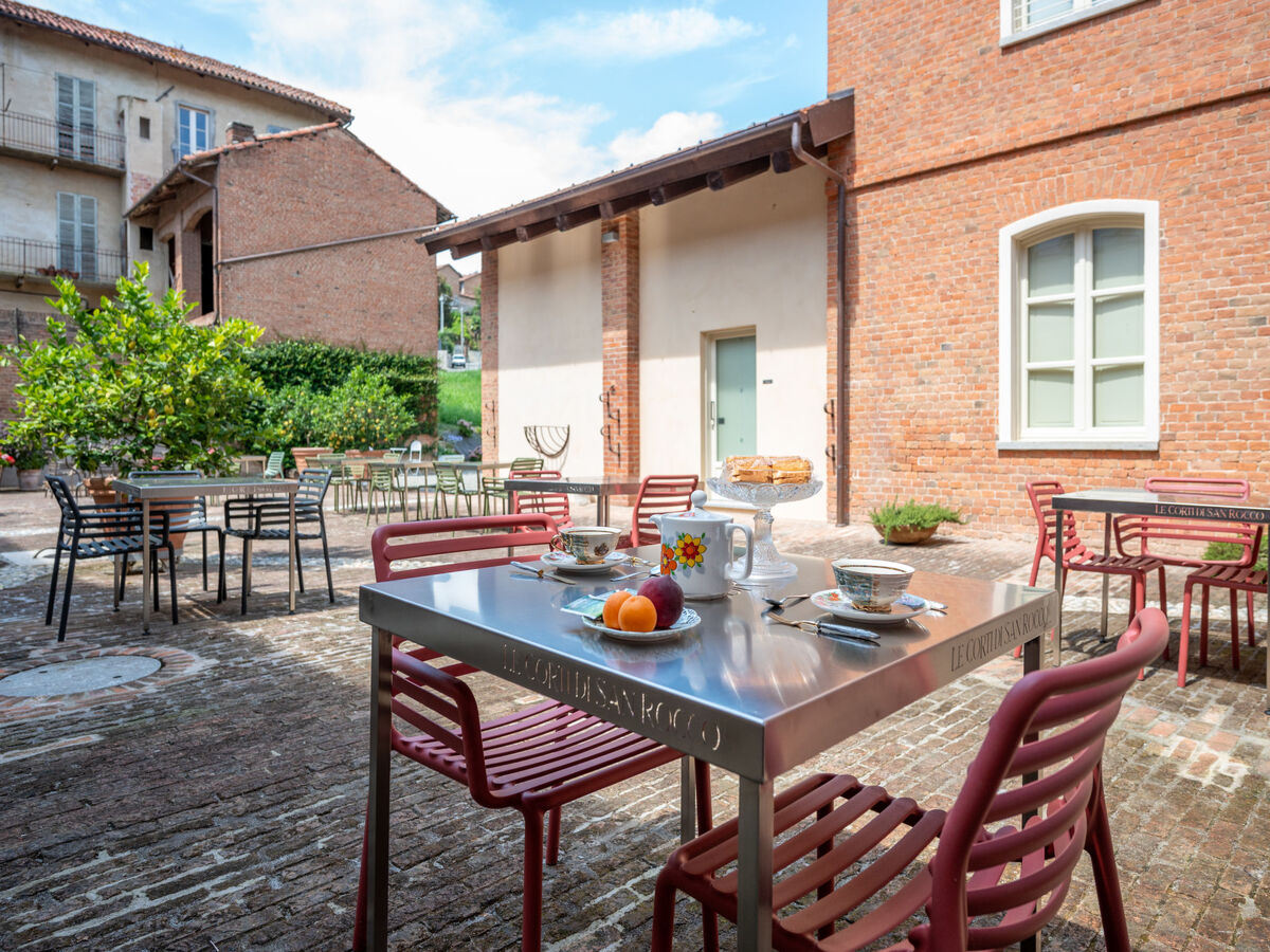 Le Corti di San Rocco – Villa 12 chambres, piscine - Photo 54