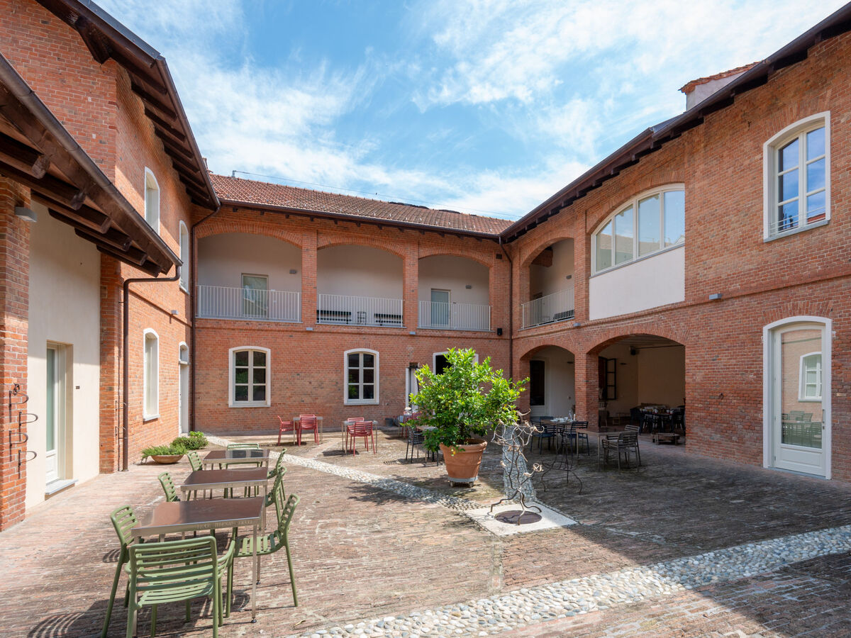 Le Corti di San Rocco – Villa 12 chambres, piscine - Photo 55