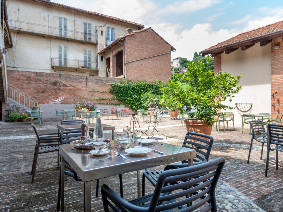 Le Corti di San Rocco – Villa 12 chambres, piscine - Photo 56