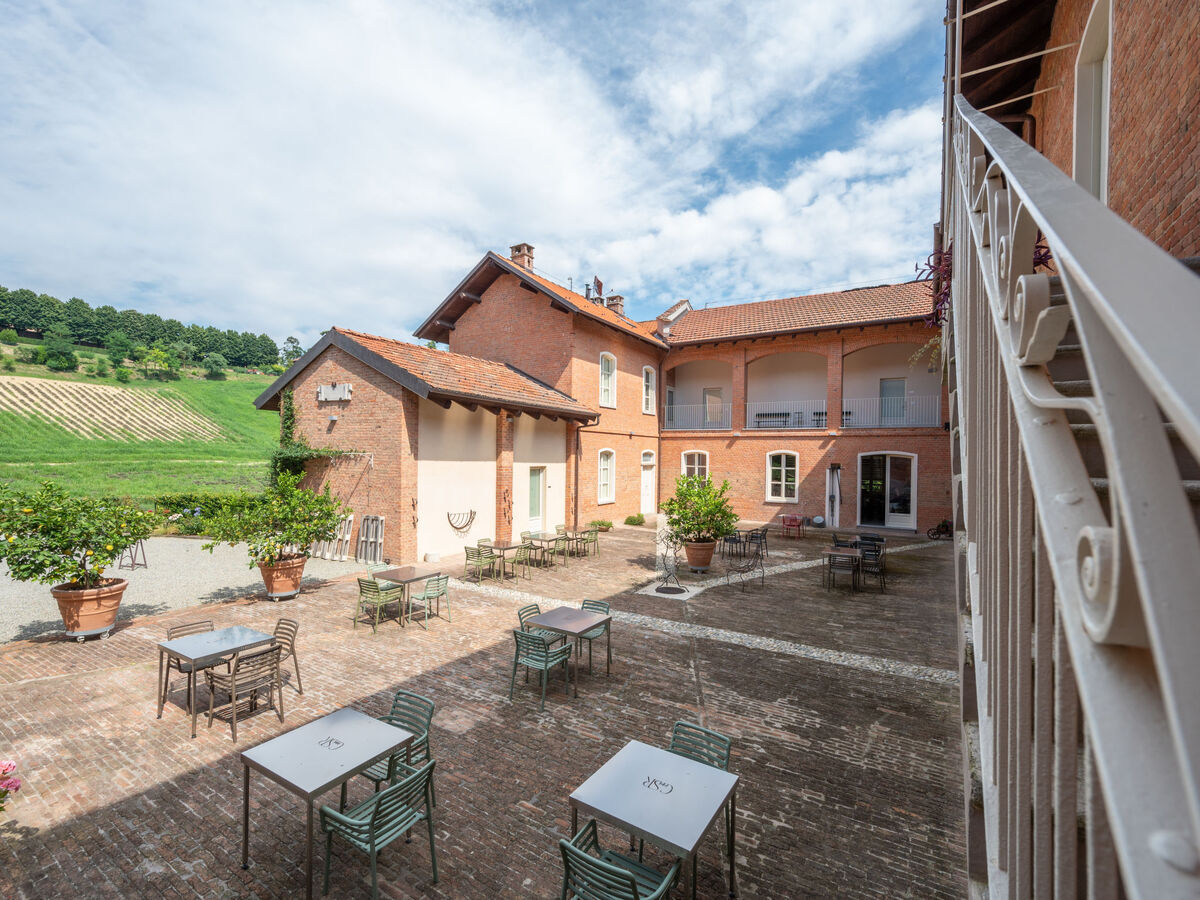 Le Corti di San Rocco – Villa 12 chambres, piscine - Photo 57