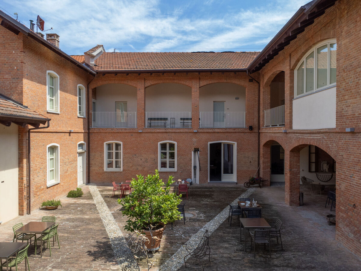 Le Corti di San Rocco – Villa 12 chambres, piscine - Photo 58