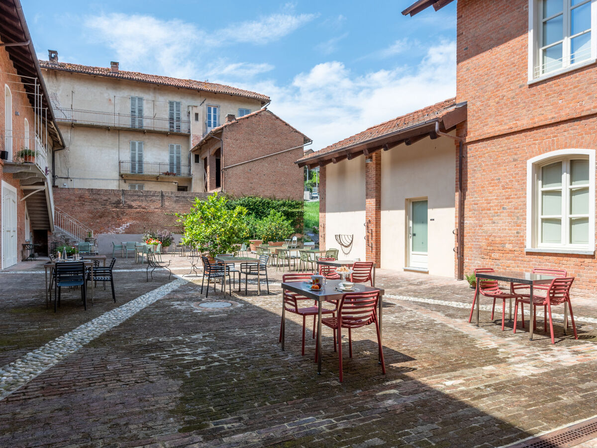 Le Corti di San Rocco – Villa 12 chambres, piscine - Photo 59