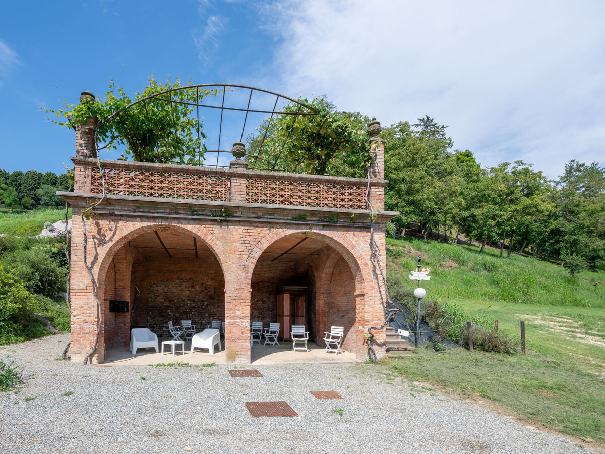 Le Corti di San Rocco – Villa 12 chambres, piscine - Photo 60
