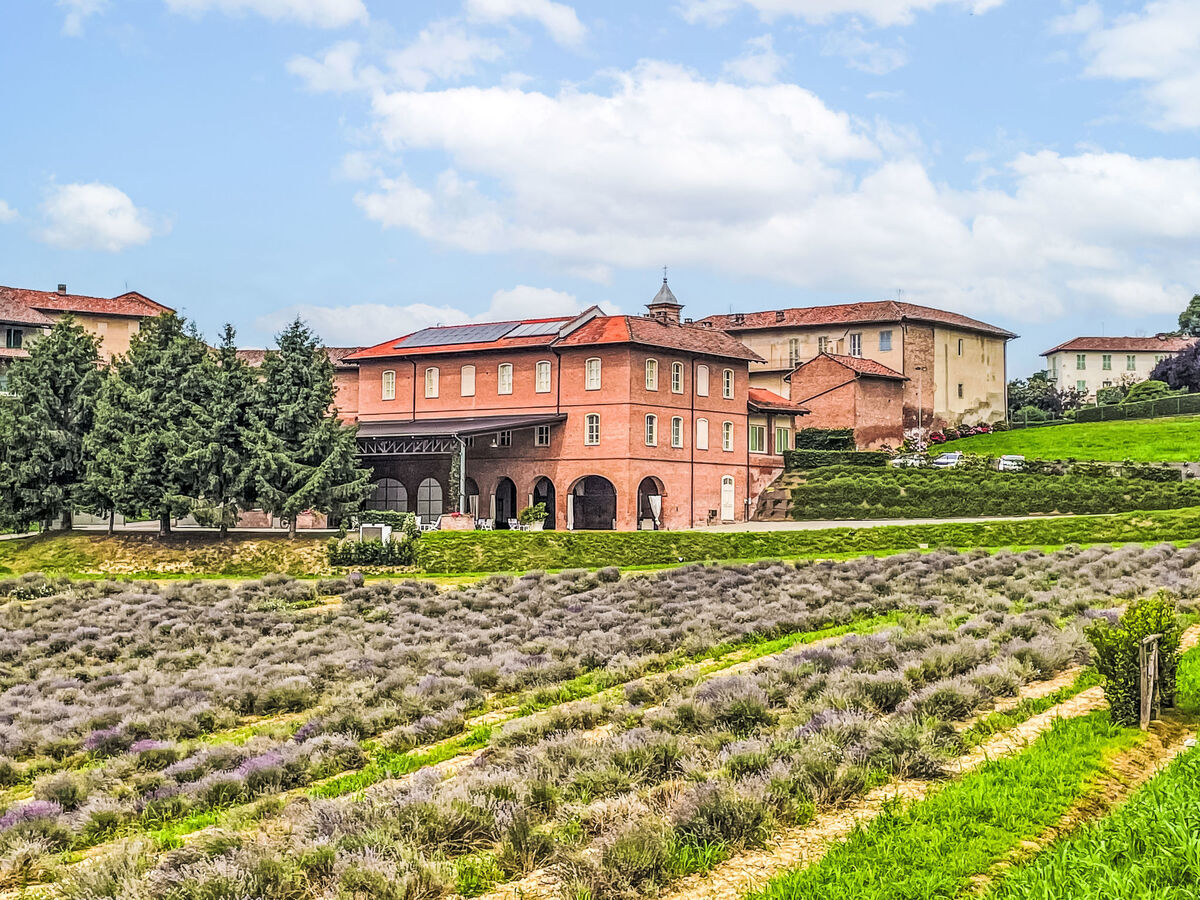 Le Corti di San Rocco – Villa 12 chambres, piscine - Photo 61