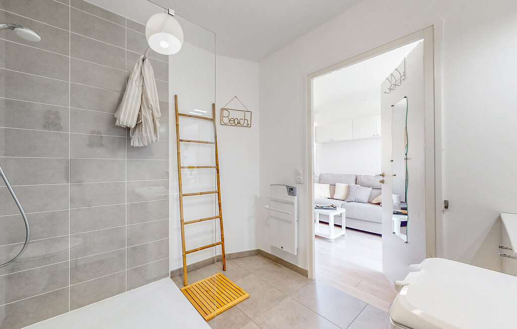Seaside Studio, Appartement 4 personnes à Cucq - Photo 21