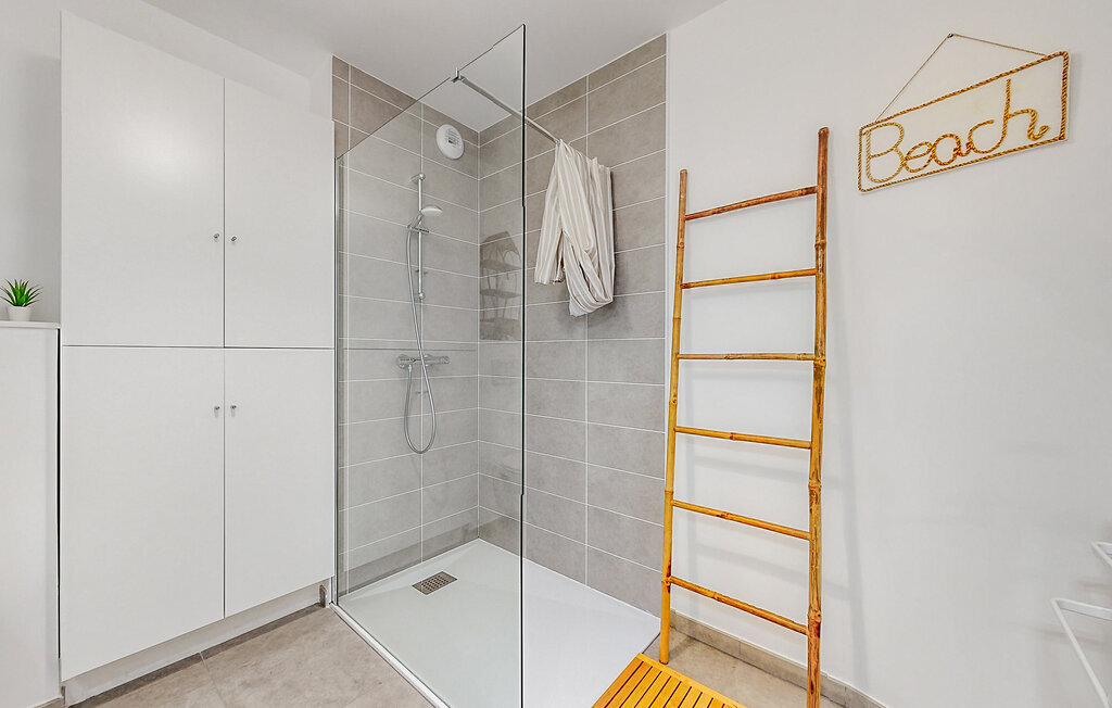 Seaside Studio, Appartement 4 personnes à Cucq - Photo 22