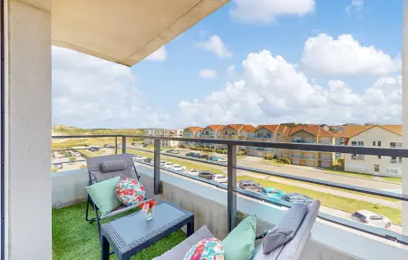 Location appartement à Cucq, Seaside Studio