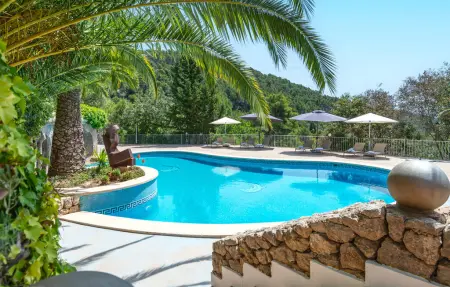 Location maison de vacances à Esporles