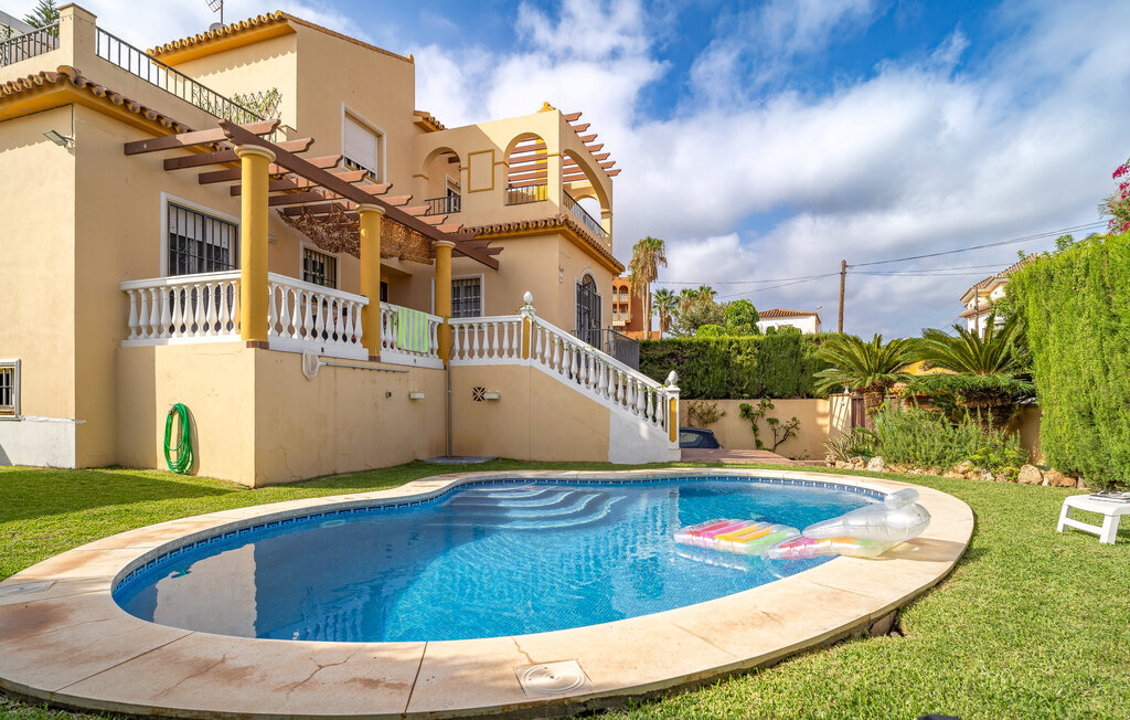Maison 8 pers. avec piscine et terrasse vue mer - Photo 1