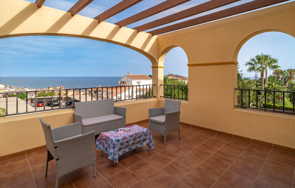 Maison 8 pers. avec piscine et terrasse vue mer - Photo 2