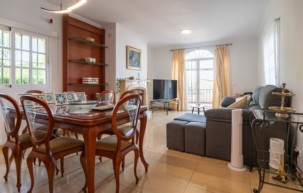 Maison 8 pers. avec piscine et terrasse vue mer - Photo 3