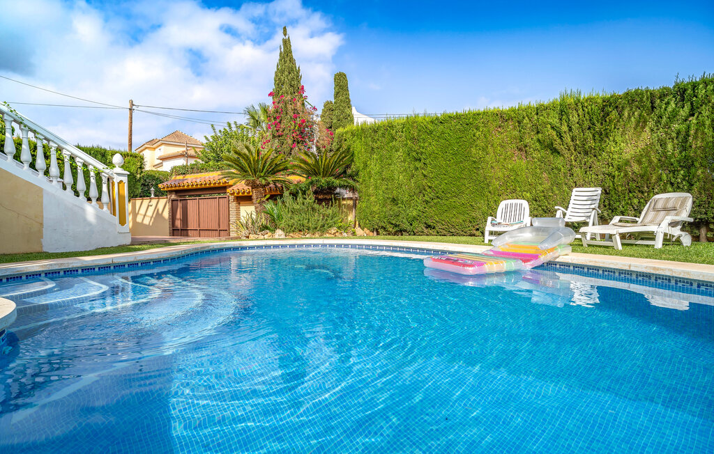 Maison 8 pers. avec piscine et terrasse vue mer - Photo 9