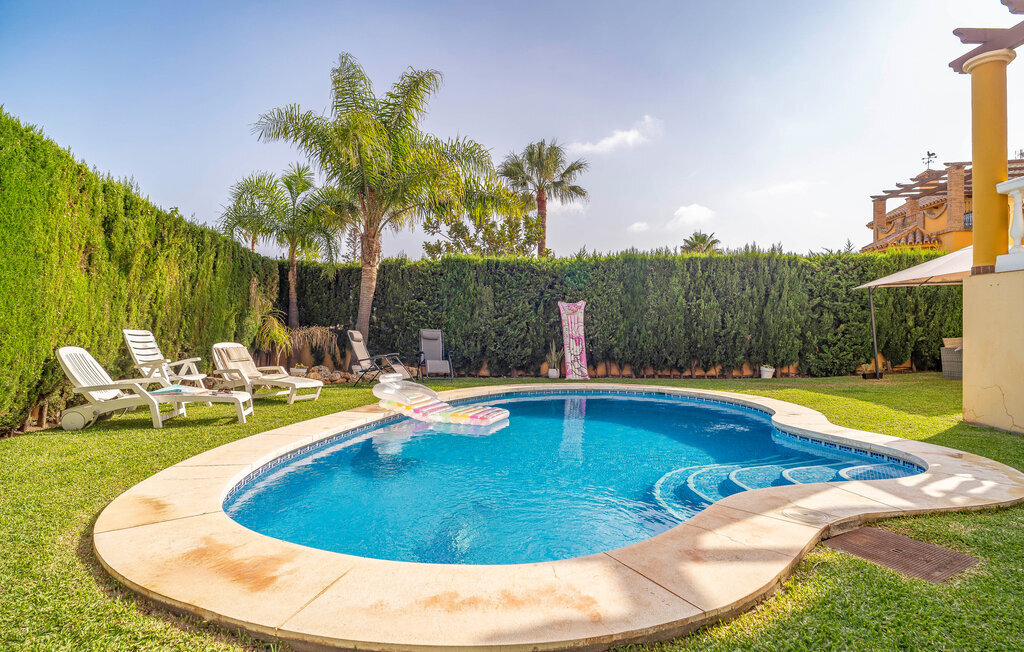 Maison 8 pers. avec piscine et terrasse vue mer - Photo 10