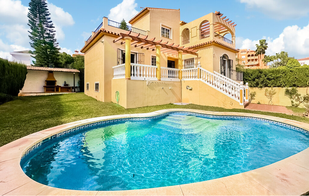 Maison 8 pers. avec piscine et terrasse vue mer - Photo 12