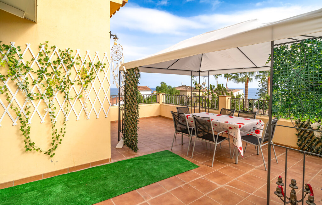 Maison 8 pers. avec piscine et terrasse vue mer - Photo 14