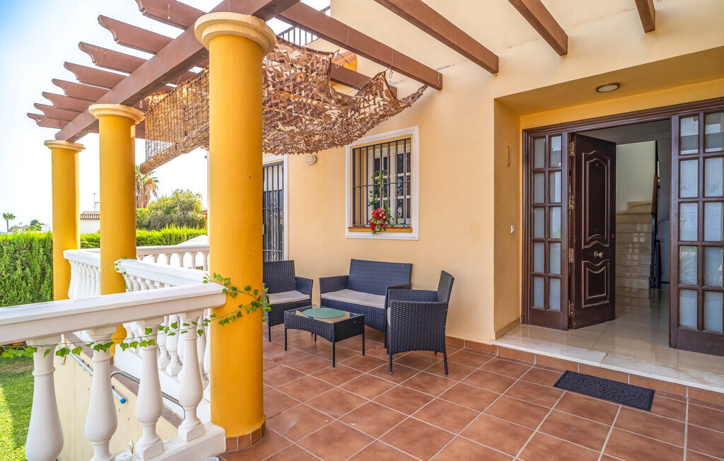 Maison 8 pers. avec piscine et terrasse vue mer - Photo 15
