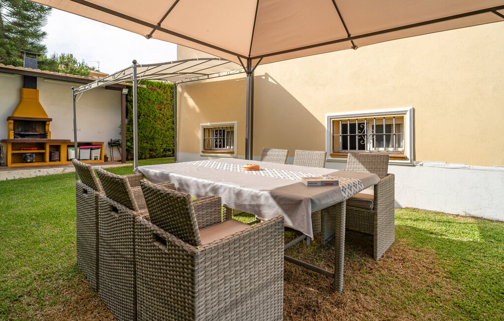 Maison 8 pers. avec piscine et terrasse vue mer - Photo 17