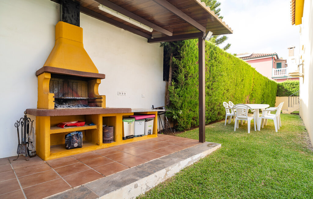 Maison 8 pers. avec piscine et terrasse vue mer - Photo 18