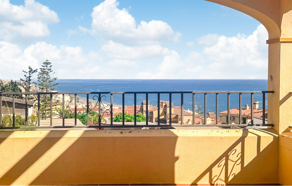 Maison 8 pers. avec piscine et terrasse vue mer - Photo 19