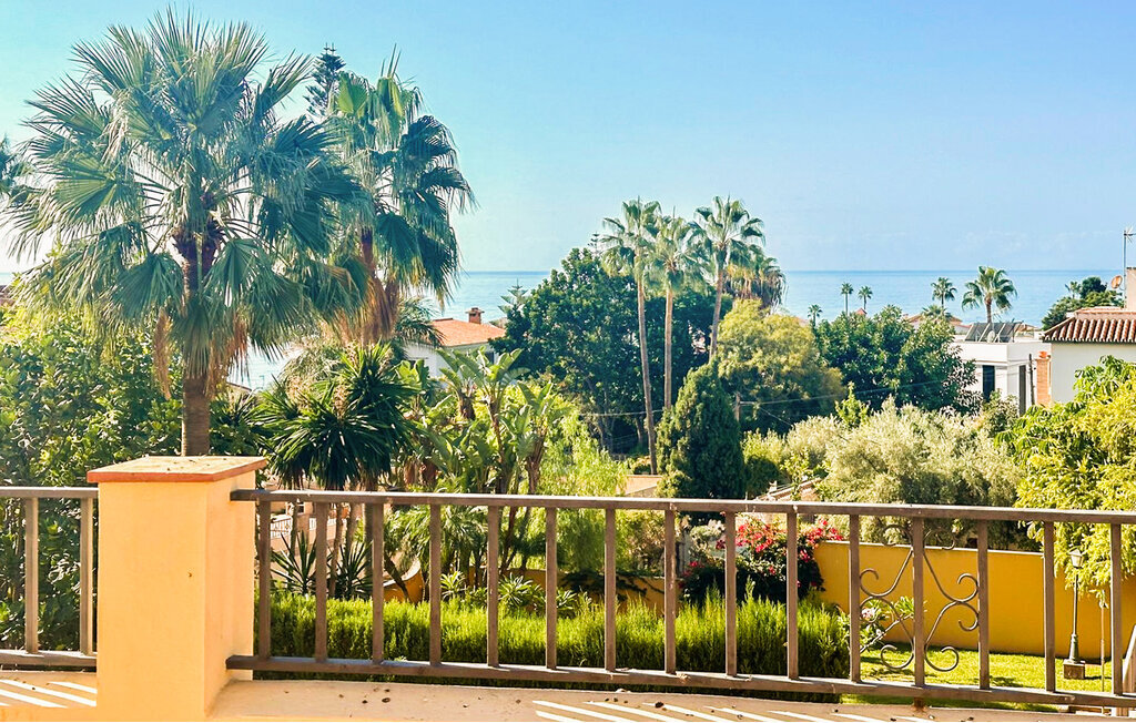 Maison 8 pers. avec piscine et terrasse vue mer - Photo 20