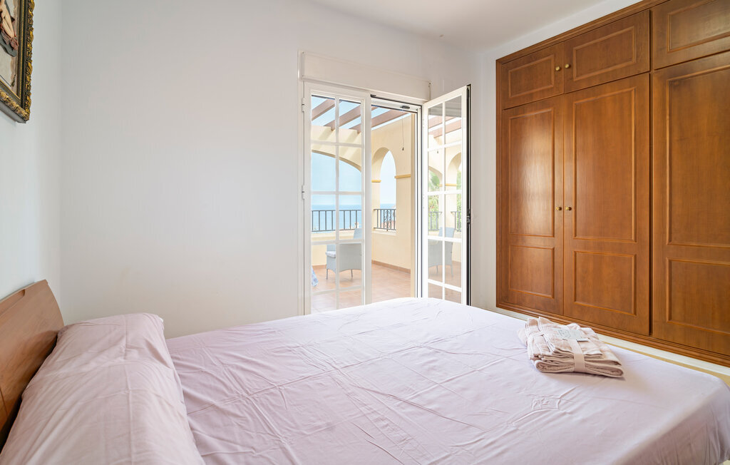 Maison 8 pers. avec piscine et terrasse vue mer - Photo 23