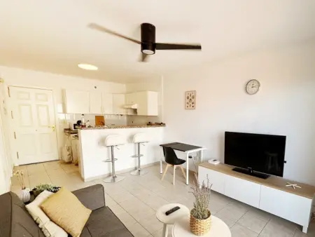 Appartement 1 chambre à Puerto de Santiago, 500m de la plage - Photo 1