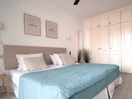 Appartement 1 chambre à Puerto de Santiago, 500m de la plage - Photo 2