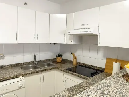 Appartement 1 chambre à Puerto de Santiago, 500m de la plage - Photo 5