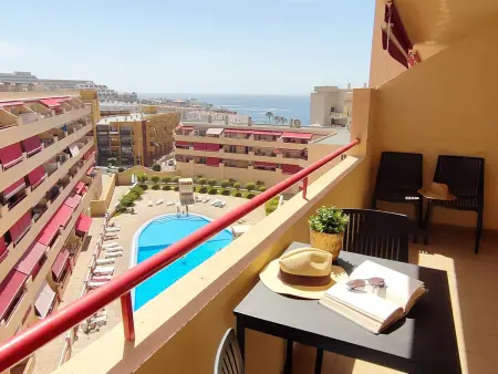 Appartement 1 chambre à Puerto de Santiago, 500m de la plage - Photo 6