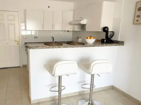 Appartement 1 chambre à Puerto de Santiago, 500m de la plage - Photo 9