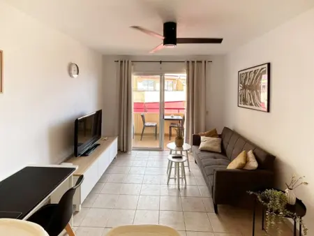 Appartement 1 chambre à Puerto de Santiago, 500m de la plage - Photo 10
